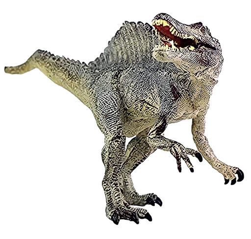 Sandoll Spinosaurus Dinosaur Figure 30cm Realistic Model Toy Present- Japan Figure Store - #1 Bring To You The Best Japanese Goods