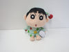 Crayon Shinchan Plush Doll Transform Shincahn Pajamas Tjn- Japan Figure Store - #1 Bring To You The Best Japanese Goods