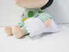 Crayon Shinchan Plush Doll Transform Shincahn Pajamas Tjn- Japan Figure Store - #1 Bring To You The Best Japanese Goods