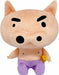 San-ei Boeki Crayon Shin-chan Buriburi Zaemon Plush S- Japan Figure Store - #1 Bring To You The Best Japanese Goods
