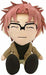 San-ei Boeki Detective Conan Plush Subaru Okiya S- Japan Figure Store - #1 Bring To You The Best Japanese Goods