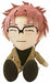 San-ei Boeki Detective Conan Plush Subaru Okiya S- Japan Figure Store - #1 Bring To You The Best Japanese Goods