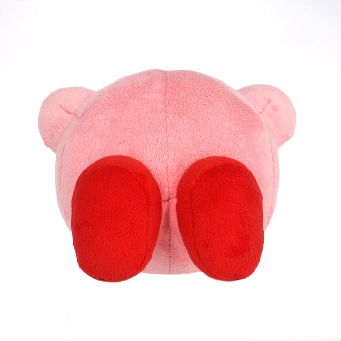 Sanei Boeki Kirby Plush KP70 W14xD13xH11cm- Japan Figure Store - #1 Bring To You The Best Japanese Goods