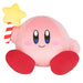 Sanei Boeki Kirby Star Rod Plush KP69 (L) 40x32x30cm- Japan Figure Store - #1 Bring To You The Best Japanese Goods