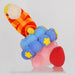Sanei Boeki Kirby Plush Toy W11xD15xH17cm- Japan Figure Store - #1 Bring To You The Best Japanese Goods