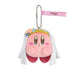 Sanei Boeki Kirby Stars Virgo Horoscope Stuffed Mascot 9cm- Japan Figure Store - #1 Bring To You The Best Japanese Goods