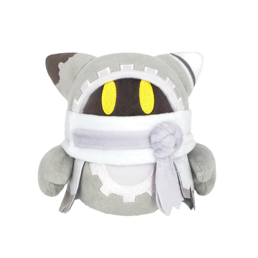 Sanei Boeki Kirby Of The Stars Deluxe Mahoroa Plush Toy W17xD14xH14Cm- Japan Figure Store - #1 Bring To You The Best Japanese Goods
