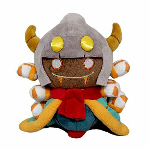 San-ei Boeki Kirby's Dream Land Plush Kp19 Taranza S- Japan Figure Store - #1 Bring To You The Best Japanese Goods