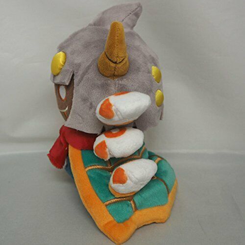 San-ei Boeki Kirby's Dream Land Plush Kp19 Taranza S- Japan Figure Store - #1 Bring To You The Best Japanese Goods