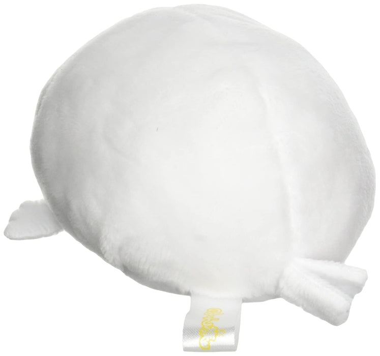 Sanei Boeki Norun Seal Plush Toy W6xD9xH5cm- Japan Figure Store - #1 Bring To You The Best Japanese Goods