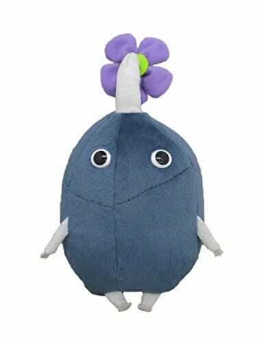 San-ei Boeki Pikmin Pk04 Rock Pikmin- Japan Figure Store - #1 Bring To You The Best Japanese Goods