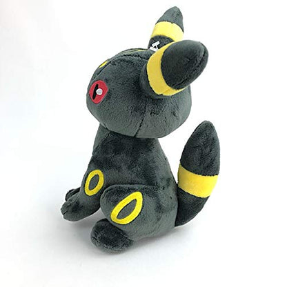 SAN-EI Plush Doll Pokemon All Star Collection Pp122 Umbreon S Tjn- Japan Figure Store - #1 Bring To You The Best Japanese Goods