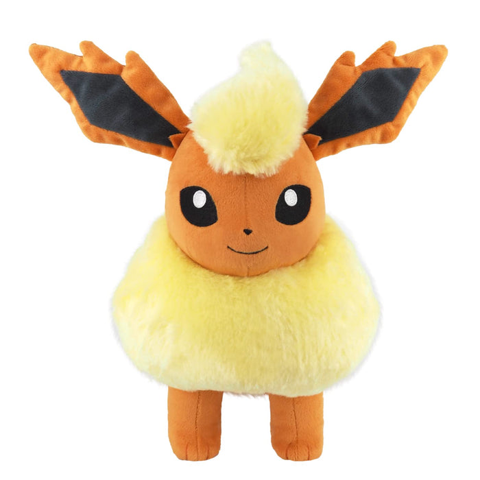 Sanei Boeki Pokemon All Star Collection PP245 Booster (M) - W25xD36xH24.5cm- Japan Figure Store - #1 Bring To You The Best Japanese Goods