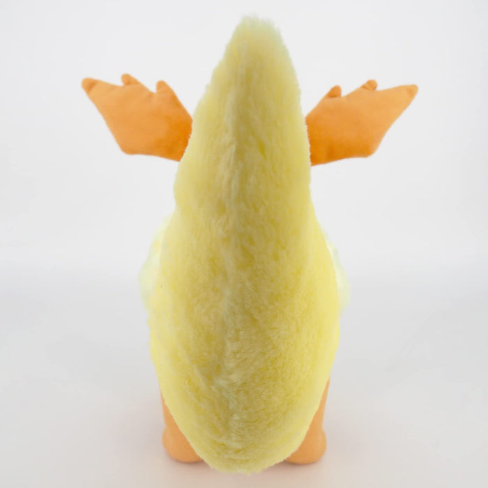 Sanei Boeki Pokemon All Star Collection PP245 Booster (M) - W25xD36xH24.5cm- Japan Figure Store - #1 Bring To You The Best Japanese Goods