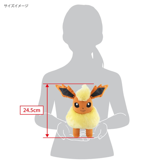 Sanei Boeki Pokemon All Star Collection PP245 Booster (M) - W25xD36xH24.5cm- Japan Figure Store - #1 Bring To You The Best Japanese Goods