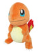 Sanei Boeki Japan Pokemon All Star Collection Charmander Plush (W18Xd26Xh29Cm) Pp119- Japan Figure Store - #1 Bring To You The Best Japanese Goods