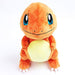 Sanei Boeki Japan Pokemon All Star Collection Charmander Plush (W18Xd26Xh29Cm) Pp119- Japan Figure Store - #1 Bring To You The Best Japanese Goods