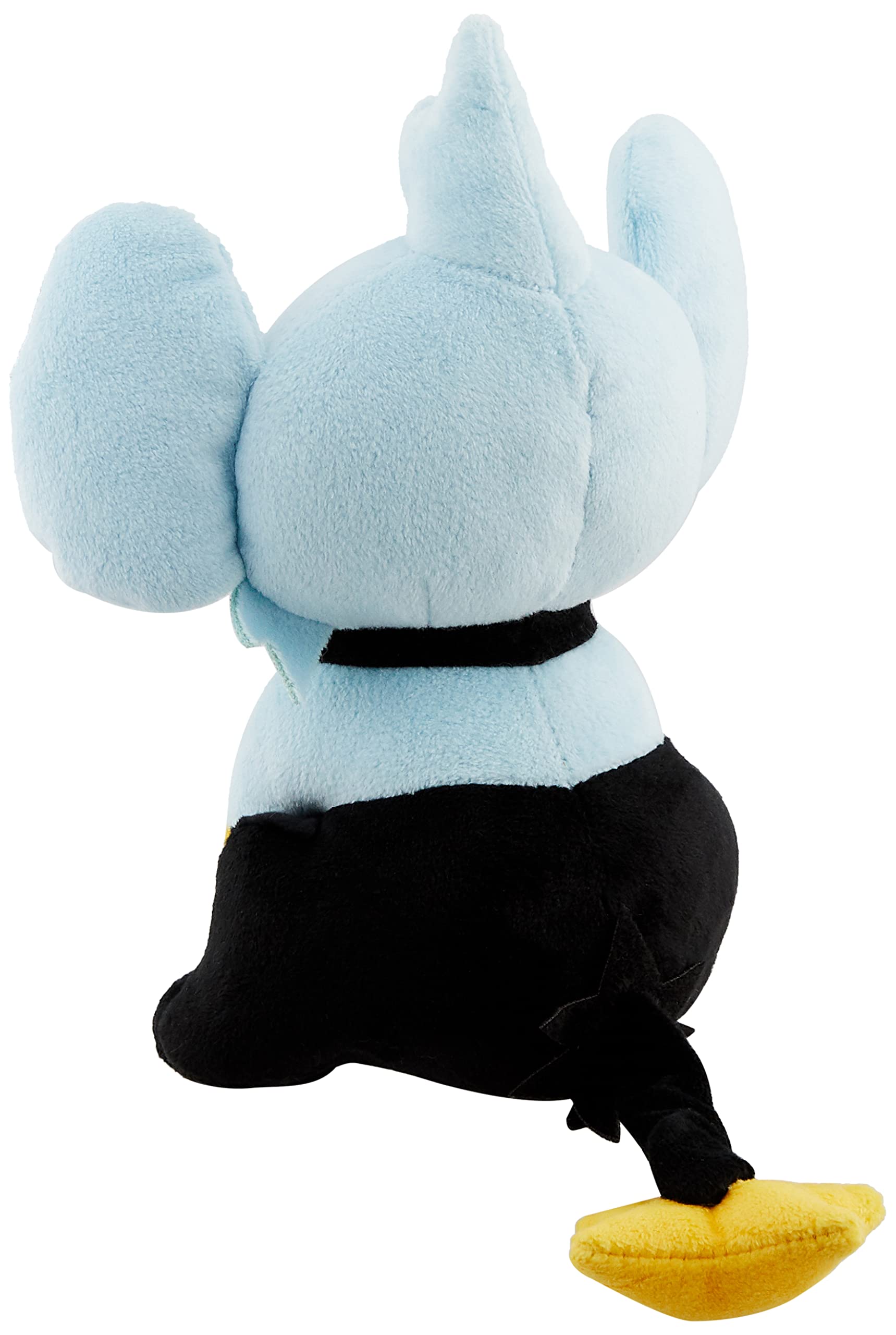 San-Ei Plush Toy S Pokemon Shinx- Japan Figure Store - #1 Bring To You The Best Japanese Goods