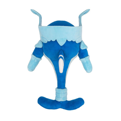 Sanei Boeki Pokemon All Star Collection Dolphinman (Mighty Form) - W20xD14xH28.5cm PP256 Stuffed Pokemon- Japan Figure Store - #1 Bring To You The Best Japanese Goods