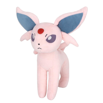 Sanei Boeki Pokemon All Star PP258 Stuffed 28cm- Japan Figure Store - #1 Bring To You The Best Japanese Goods