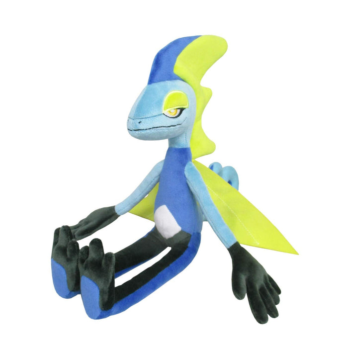 SAN-EI Pokemon All Star Collection Vol.16 Plush Doll Inteleon S- Japan Figure Store - #1 Bring To You The Best Japanese Goods