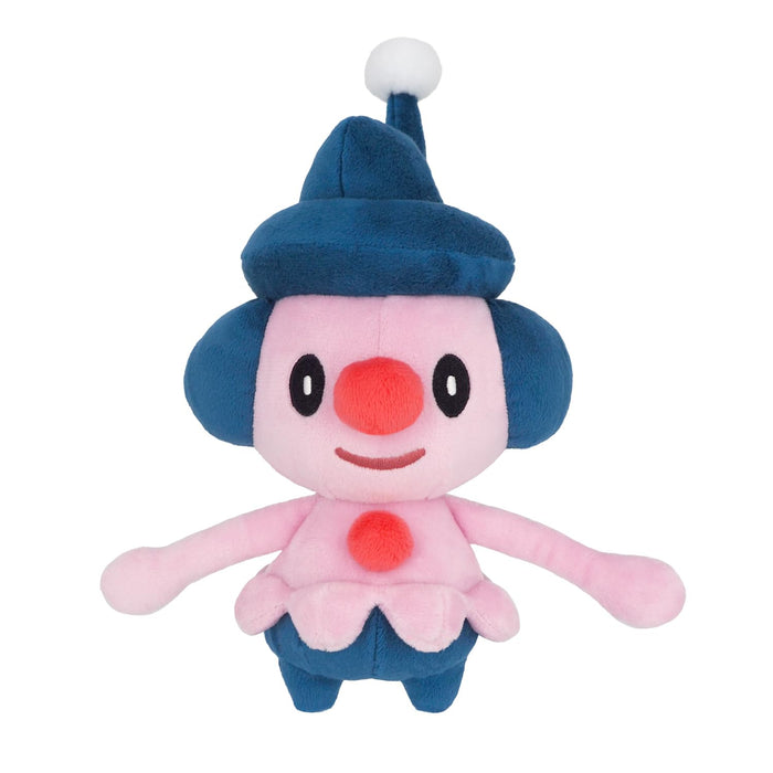 Sanei Boeki Pokemon All Star Collection Manene PP250 (W13xD11.5xH23cm)- Japan Figure Store - #1 Bring To You The Best Japanese Goods