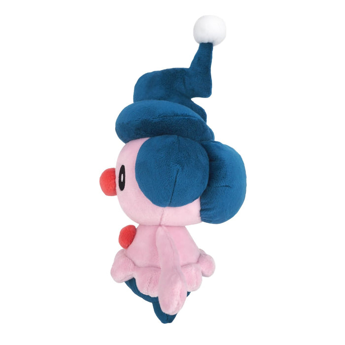 Sanei Boeki Pokemon All Star Collection Manene PP250 (W13xD11.5xH23cm)- Japan Figure Store - #1 Bring To You The Best Japanese Goods