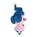 Sanei Boeki Pokemon All Star Collection Manene PP250 (W13xD11.5xH23cm)- Japan Figure Store - #1 Bring To You The Best Japanese Goods