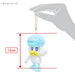 Plush Keychain Quaxly Pokémon All Star Collection- Japan Figure Store - #1 Bring To You The Best Japanese Goods
