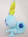 SAN-EI Pokemon All Star Collection Sobble Plush Toy S- Japan Figure Store - #1 Bring To You The Best Japanese Goods