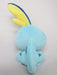 SAN-EI Pokemon All Star Collection Sobble Plush Toy S- Japan Figure Store - #1 Bring To You The Best Japanese Goods