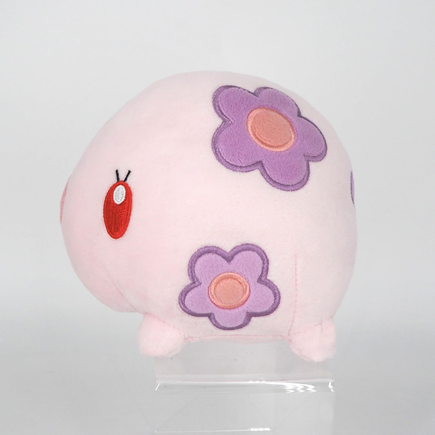 Sanei Boeki Pokemon All Star Munna Stuffed PP251 W10.5xD15xH14cm- Japan Figure Store - #1 Bring To You The Best Japanese Goods