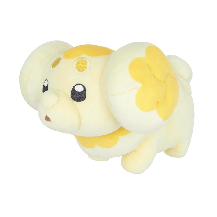 Sanei Boeki Pokemon All Star PP253 Stuffed Plush W17.5xD21xH13cm- Japan Figure Store - #1 Bring To You The Best Japanese Goods