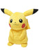 Sanei Boeki Pokemon All Star Collection Pikachu L Plush Toy Height 33cm Japanese Pokemon Toy- Japan Figure Store - #1 Bring To You The Best Japanese Goods