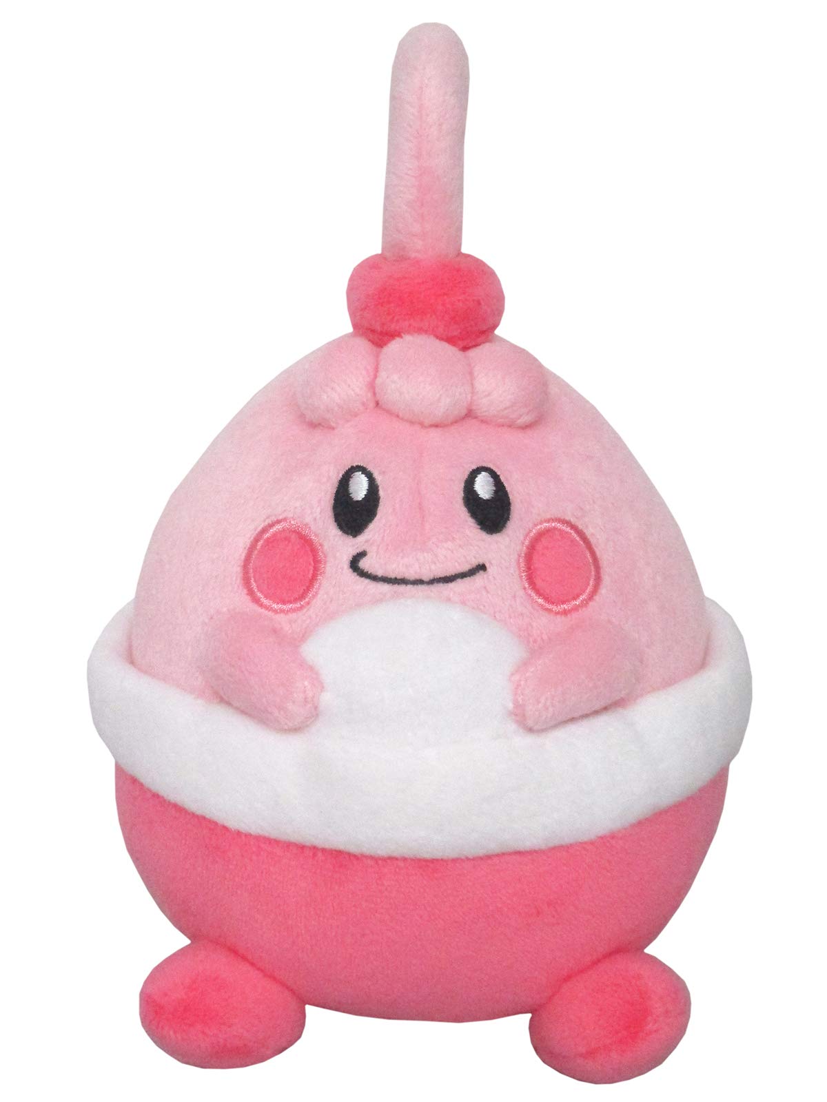 Pp146 Pokemon Plush Doll All Star Collection Happiny S- Japan Figure Store - #1 Bring To You The Best Japanese Goods