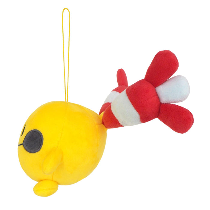 Sanei Boeki Pokemon All Star Rishan PP248 Stuffed W20xD18xH10cm- Japan Figure Store - #1 Bring To You The Best Japanese Goods