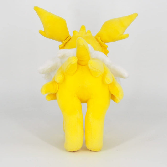 Sanei Boeki Pokemon All Star Collection Sanders: W28xD27.5xH22.5cm PP244- Japan Figure Store - #1 Bring To You The Best Japanese Goods