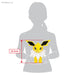 Sanei Boeki Pokemon All Star Collection Sanders: W28xD27.5xH22.5cm PP244- Japan Figure Store - #1 Bring To You The Best Japanese Goods