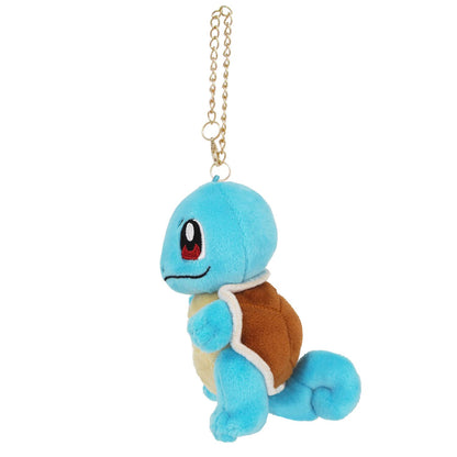 SAN-EI Pm03 Pokemon Mascot All Star Collection Squirtle Zenigame Tjn- Japan Figure Store - #1 Bring To You The Best Japanese Goods