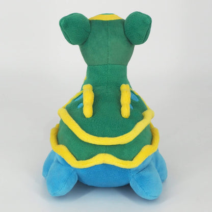 Sanei Boeki Pokemon All Star Tritodon Stuffed Pp237 W13xD14xH18cm- Japan Figure Store - #1 Bring To You The Best Japanese Goods