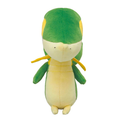 Sanei Boeki Pokemon All Star PP238 Tsutaja Stuffed Plush W8xD26xH18.5cm- Japan Figure Store - #1 Bring To You The Best Japanese Goods