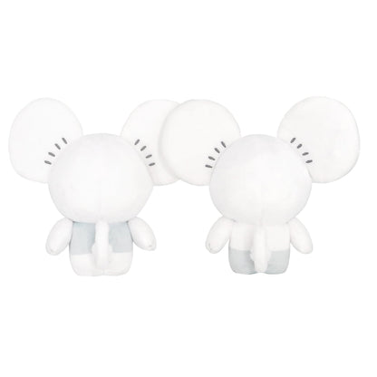 Sanei Boeki Pokemon AllStar W33xD8xH17cm Pp252 Stuffed Toy- Japan Figure Store - #1 Bring To You The Best Japanese Goods