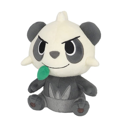 Sanei Boeki Yancham Stuffed Pokemon PP240 W13xD9xH17.5cm- Japan Figure Store - #1 Bring To You The Best Japanese Goods