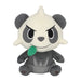 Sanei Boeki Yancham Stuffed Pokemon PP240 W13xD9xH17.5cm- Japan Figure Store - #1 Bring To You The Best Japanese Goods
