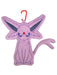 Sanei Boeki Pokemon Peta Pouch Efi W21xD3.5xH24.5cm PZ37- Japan Figure Store - #1 Bring To You The Best Japanese Goods