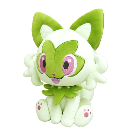 Plush Sprigatito Pokémon Potehagu- Japan Figure Store - #1 Bring To You The Best Japanese Goods