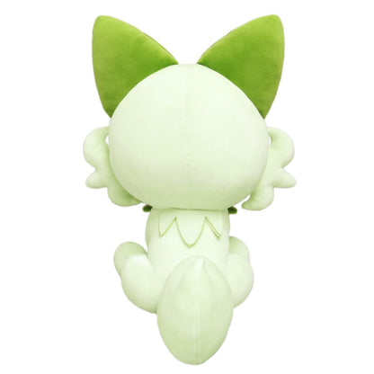 Plush Sprigatito Pokémon Potehagu- Japan Figure Store - #1 Bring To You The Best Japanese Goods