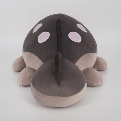 Sanei Boeki Pokemon Potehugu Cushion W37xD44xH18cm PZ71- Japan Figure Store - #1 Bring To You The Best Japanese Goods