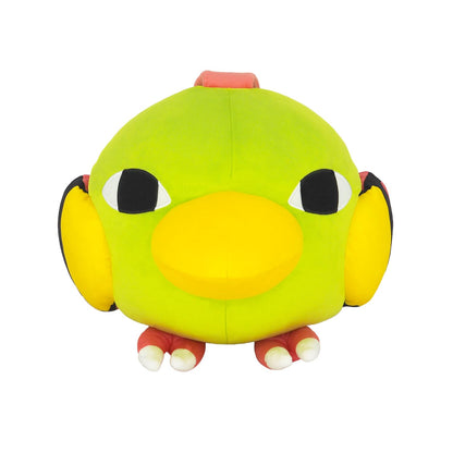 Sanei Boeki Pokemon Potehugu Cushion W35xD34xH26cm PZ70- Japan Figure Store - #1 Bring To You The Best Japanese Goods