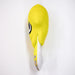 Sanei Boeki Splatoon 3 All Star Collection Squid Toy Yellow W26xD11xH40cm- Japan Figure Store - #1 Bring To You The Best Japanese Goods